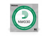 Daddario NW030 Single String Daddario NW030 Single String
